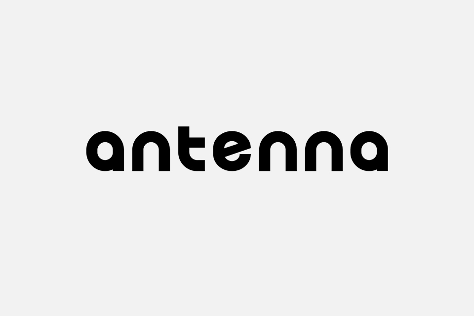 Antenna+
